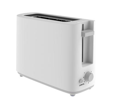 China Hot sale new style 1 slice household touch fresh toaster 1 slice toaster for sale