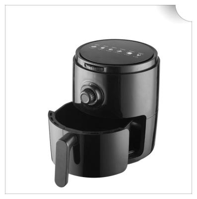 China 2021 New Design Hot Air Fryer Hotel Sale Deep Fryer Without Oil Health Portable Home Appliances for sale