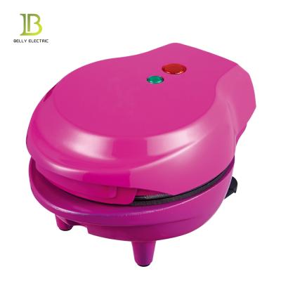 China Cheap Price Adjustable Thermostat Hot Mini Cup Cake Maker with Fun Design for sale