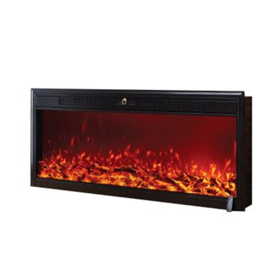 China Classic Remote Control Wall Inserts Most Popular Decoration Electric Fireplaces For Indoors for sale