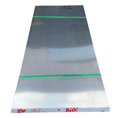 China Food 201 202 304 309 310 316 Cheap Top Sheet Material 2B Stainless Steel Plate for sale