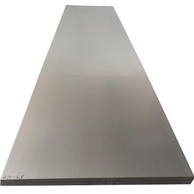 China Factory Wholesale Decoration and High Quality Customized 304 316 321 Cold Rolled Hot Rolled Stainless Steel Sheet Plate for sale