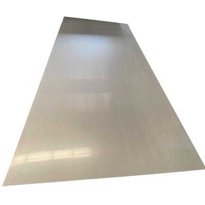 China Construction Sheet Price 304 304L 316 316L 321 AISI 2B Decorative Stainless Steel Plate for sale