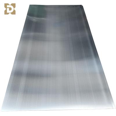 China Decoration and Manufacture AISI ASME A240 201 Stainless Steel Sheet 304 Stainless Steel Plate 304L 316 310S 321 904L Sheet for sale