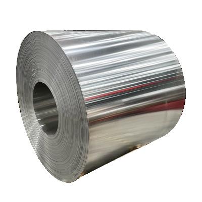 China Food / Beverage / Dairy Cold Rolled Coil Sheet 201 304 Stainless Steel 309S 316L 430 1.0mm Thick Stainless Steel Coils Roll Metal Plate Price for sale