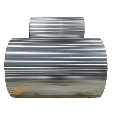 China Decoration Stainless Steel 201 304 309 316 Coil / Strip / 201 SS 304 Stainless Steel Coil Manufacturers for sale