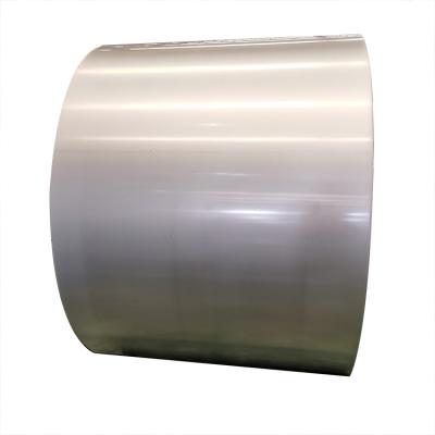 China The high temperature applications SUS 2B SS 430 etc. AISI 410 304L 202 321 316 316L 201 304 Cold Rolled Stainless Steel Coil / Strip for sale