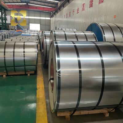 China High temperature applications etc. 201 304 410 Stainless Steel Strip / 304 410 Stainless Steel Coil 201 for sale