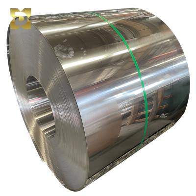 China Applications Etc Stainless Steel Plate 201 High Temperature Coil Stainless Steel Coil Stamping Industrial Steel Strip for sale