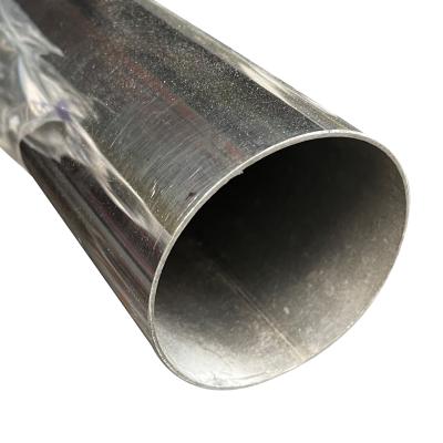 China Industry factory price stainless steel pipe corrugated astm stainless steel pipe tube for sale