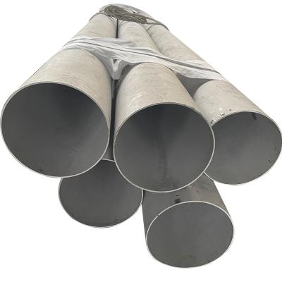 China Hot sale industry AISI 304 316 310 321 seamless stainless steel pipe and 304 carbon tube for sale