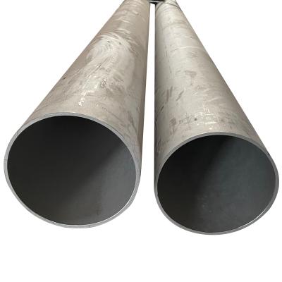 China Industry 310S AISI 310S Decorative Stainless Round Factory Price Seamless Stainless Steel Pipe for sale