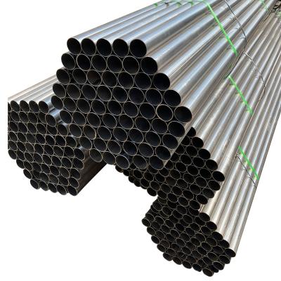 China Indoor / Outdoor Gas System Top Sale Guaranteed Quality Stainless Steel Seamless Pipe Industrial Tubes 304 309 316 for sale