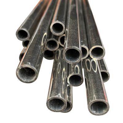 China Petroleum Factory Price 304 AISI Decorative Stainless Round SUS 304 Seamless Stainless Steel Pipe for sale