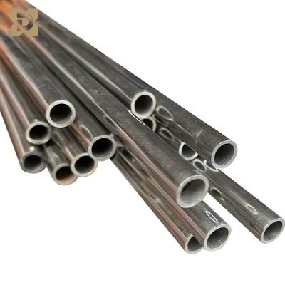 China Industry Construction 304 304L 316L 316 Stainless Steel Tube /TP316L Seamless Stainless Steel Pipe Tubes for sale