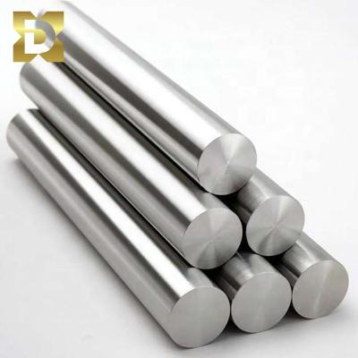 China 309 310 316 Stainless Steel Round Bar Building ASTM JIS 304 Stainless Steel Rod for sale