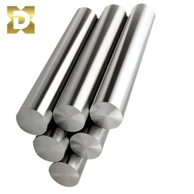 China Wholesale Building 7mm 420 Stainless Steel Round Rod Price Per Kg aisi 410 Stainless Steel Round Bar for sale