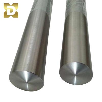 China Industry Best Quality Stainless Steel 201 309 309s 316 316l ASTM NO.1 Stainless Steel Round Bar for sale