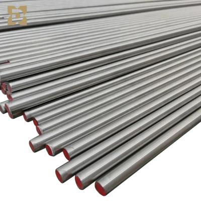 China building & Decoration Aisi 304 Round Bar Rod , High Quality Stainless Steel 309 310 316 321 430 410 Stainless Steel Rod for sale