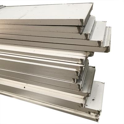 China Industry Industrial 304 304L 309S 310S 316 410 Stainless Steel Material Polishing Bright Flat Bar for sale