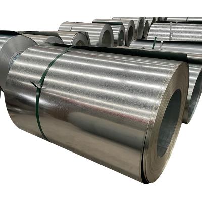 China Hot Dipped Galvanized Steel Construction Coil Carbon Steel Hot Rolled Steel Coil for sale