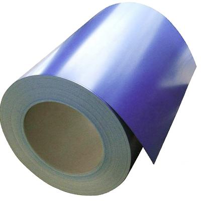 China Making Pipes Direct Supply Of Chinese Factory Customized Color Coated Steel Coil Prepainted Galvanized Steel Coils PPGI Steel Coils for sale