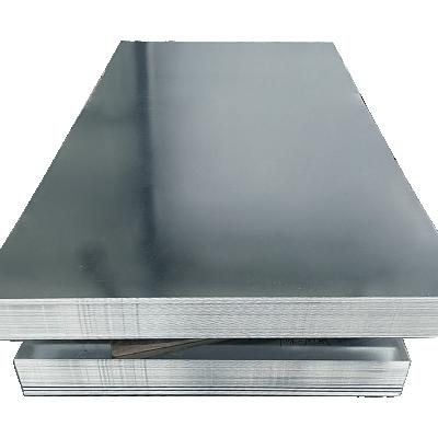 China Making Pipes Thick 0.12-4.0mm Z40 Z275 PPGI Cold Rolled ASTM Galvanized Steel Coil Sheet for sale