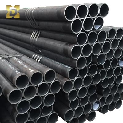 China Seamless pipe ASTM A36 Q235 Q345 s20c liquid carbon steel carbon steel pipe pipe with good price for sale