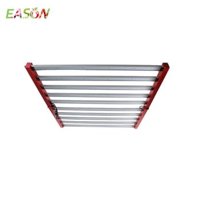 China Seed Starting Eason Hot Sale Energy Saving Waterproof Planting Spike 1000W Led Grow Light For Commercial Horticulture Plant Bar Light for sale