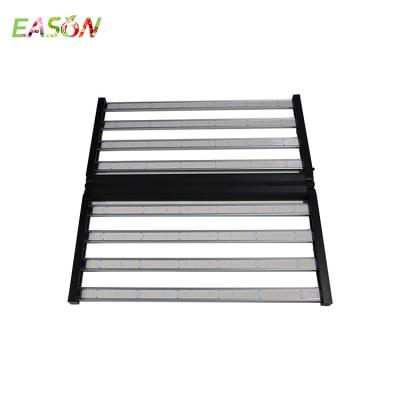 China Seed Starting Eason Manufacturer Wholesale 2022 Insurance Hydroponic Gardening Led Grow Light IR UV Strip For Plant Indoor Hydroponic Growing for sale