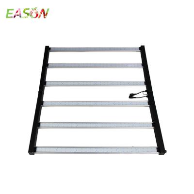 China Seed Starting Eason High Quality Foldable Hydroponic Grow Lights USA Stock For Indoor Plants Veg Flower for sale