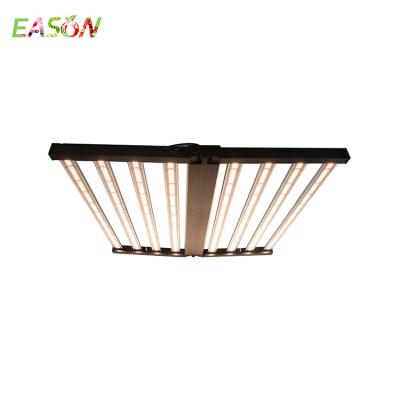 China Seed Starting Eason Professional Lighting Plants Horticultural Lighting LM 301H 800W Led Grow Light For Flower Garden Vegetables Greenhouse for sale