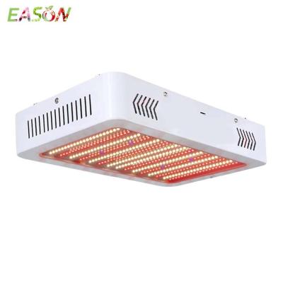 China Full Spectrum LED Grow Light Indoor Plant from Eason Professional Lighting High Power 240W Cheap Led Grow Lights for Indoor Hydroponic Plant Growing for sale