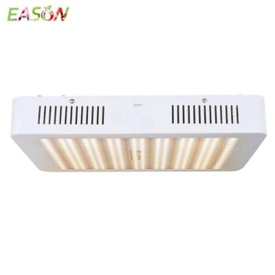 China Full Spectrum LED Grow Light Eason Cost-Effective High Lumen Commercial Planting Indoor Plant 240W Plant Grow Led Light For Indoor Greenhouse Plant for sale