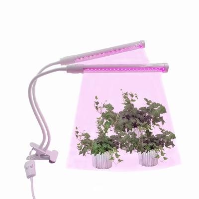 China New Arrival Goods Dimming Controller Quality Assurance Waterproof Led Clips Grow Lights For Indoor Plants Fill Light for sale