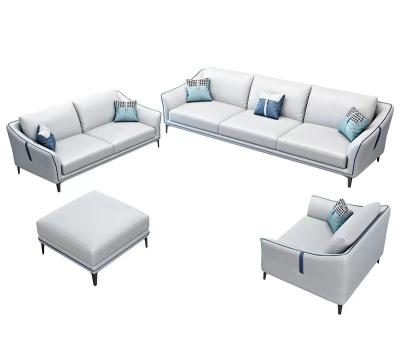 China Cover BMS Sofa Assembly Customized High Quality Removable Modern Living Room Furniture Sofa L Shape Modular Corner Sofa for sale