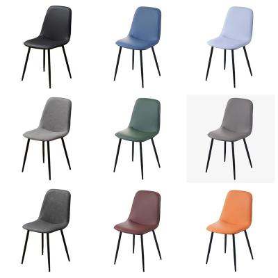 China BMS Wholesale Coffee Chair Modern Scandinavian Modern Dining Chair Dining Furniture Dining Chair for sale