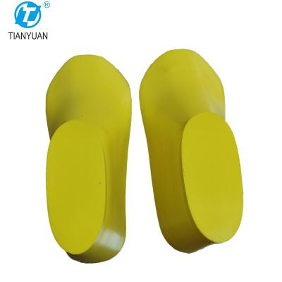 China Factory Shoe Protective Shield For Padless Sole Binding Machine for sale