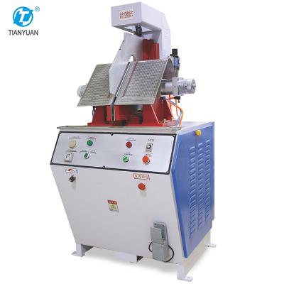 China Outdoor PLC Control Automatic Shoe Heat Setting Machine For All Kinds Of Women And Men's Shoes for sale