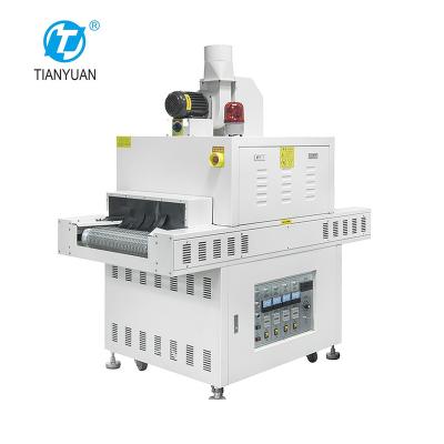 China Space Saving MD UV Irradiating Machine For Shoes Making Industry for sale