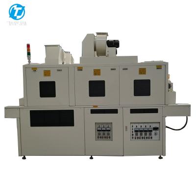 China Factory Other Shoe Making Machine Of Ultraviolet UV Machine For EVA Shoe Sole Drying for sale