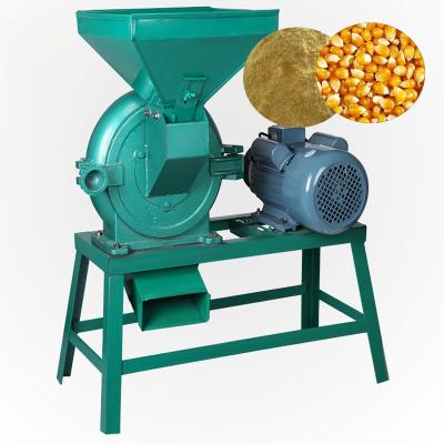 China Mini Application Flour Mill Price In Pakistan Maize Milling Machine / Maize Mill Grinder for sale