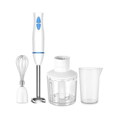 China Best Selling Blender Pure Copper Motor 2022 Small Electric Hand Blender Quick Operation Portable Mini Blender for sale