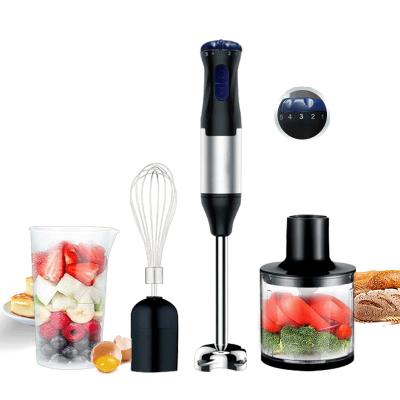 China Multifunctional Electric Smart Mixer Hot Selling Hand Appliances Professional Kitchen Stick Blender With High Quality for sale