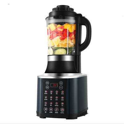 China New Design Heating Single Function Universal Ultra-fast Silent Portable Blender Multifunction Electric Smoothie Blender for sale