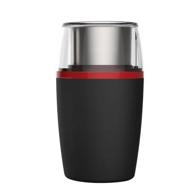 China New Kitchen Portable High Quality Portable Appliances Grinder Electric Espresso Coffee Bean Grinder for sale