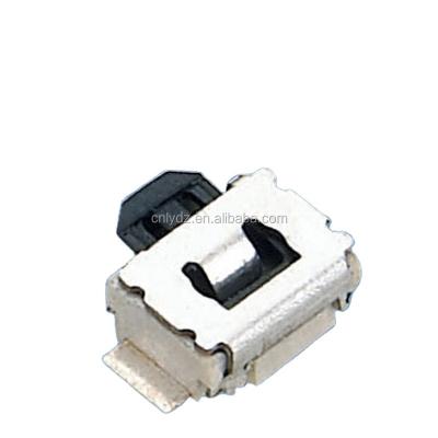 China Long Low-profile smt tact switch side tact switch travel tact switch LY-A03-11 LY-A03-11 for sale