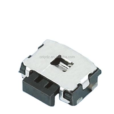 China 4 terminal smd tact switch tact switch microminiature right angle switch cover LY-A03-02A LY-A03-02A for sale