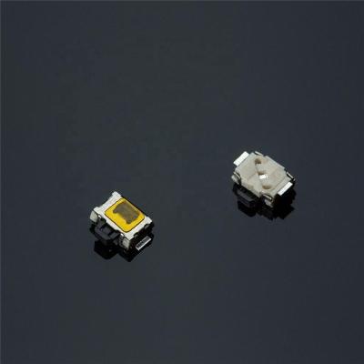 China Mobile phone operated switch smd slide push tactile switch LY-A03-03 LY-A03-03 for sale