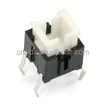 China Various Color Led Illuminated Tact Switch LY-L02-C LY-L02-C for sale